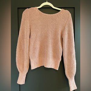 Abercrombie & Fitch Sweater